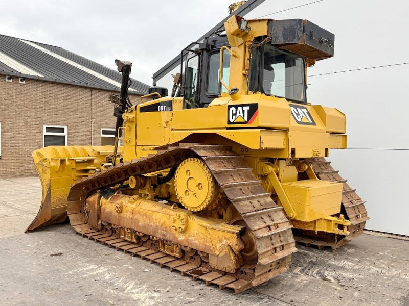 Cat D6T XW - 6 Way Blade / CE + EPA / Airco - Buldôzer: foto 2 Cat D6T XW - 6 Way Blade / CE + EPA / Airco - Buldôzer: foto 2