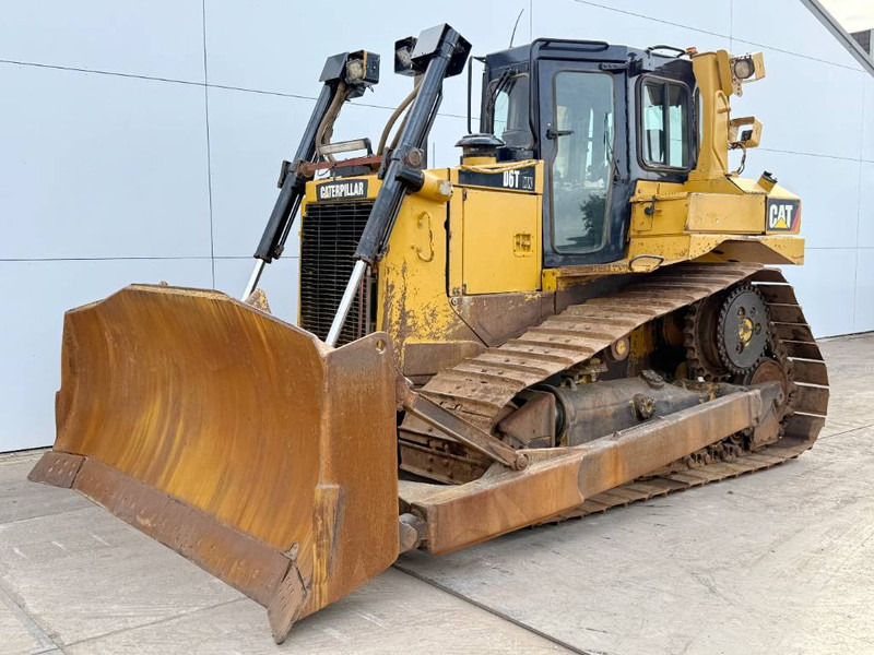 Cat D6T XW - CE Certified / Ripper Valve / Camera - Buldôzer: foto 1 Cat D6T XW - CE Certified / Ripper Valve / Camera - Buldôzer: foto 1