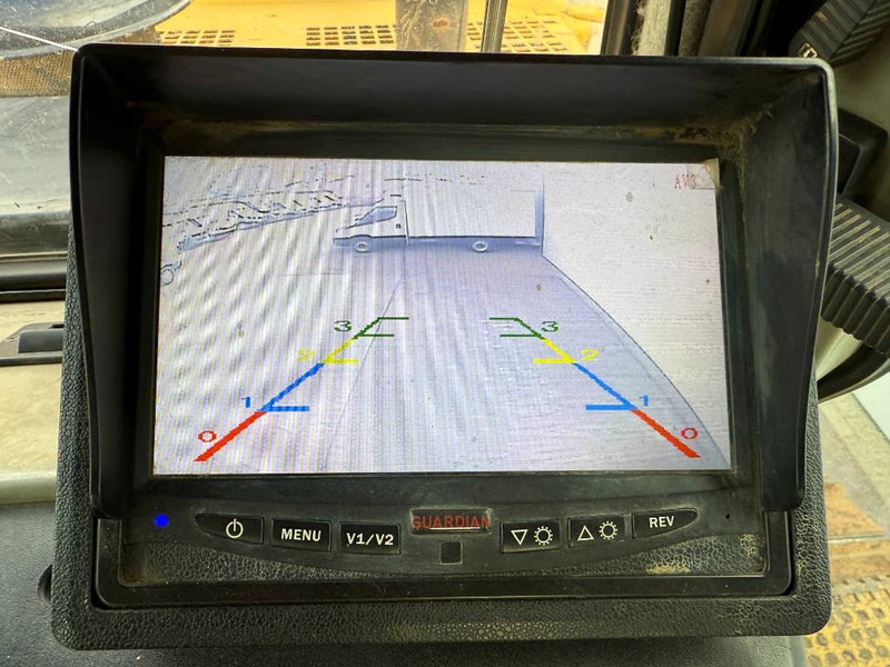 Buldôzer Cat D6T XW - CE Certified / Ripper Valve / Camera: foto 13 Buldôzer Cat D6T XW - CE Certified / Ripper Valve / Camera: foto 13