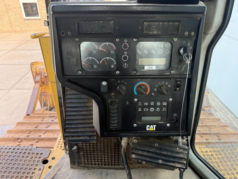 Buldôzer Cat D6T XW - CE Certified / Ripper Valve / Camera: foto 9 Buldôzer Cat D6T XW - CE Certified / Ripper Valve / Camera: foto 9