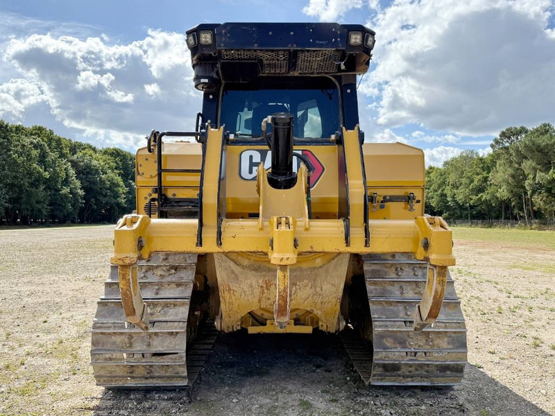 Cat D6XE LGP - German Machine / Folding Blade / Ripper - Buldôzer: foto 5 Cat D6XE LGP - German Machine / Folding Blade / Ripper - Buldôzer: foto 5