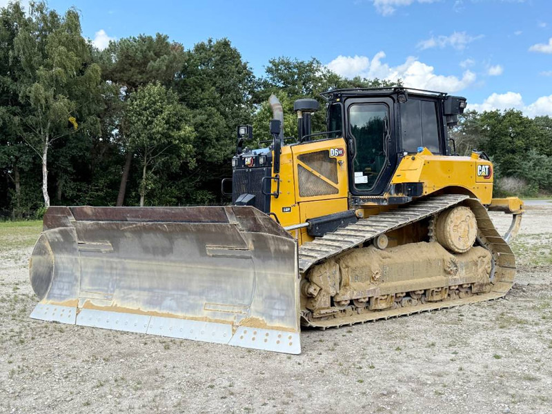 Cat D6XE LGP - German Machine / Folding Blade / Ripper - Buldôzer: foto 2 Cat D6XE LGP - German Machine / Folding Blade / Ripper - Buldôzer: foto 2