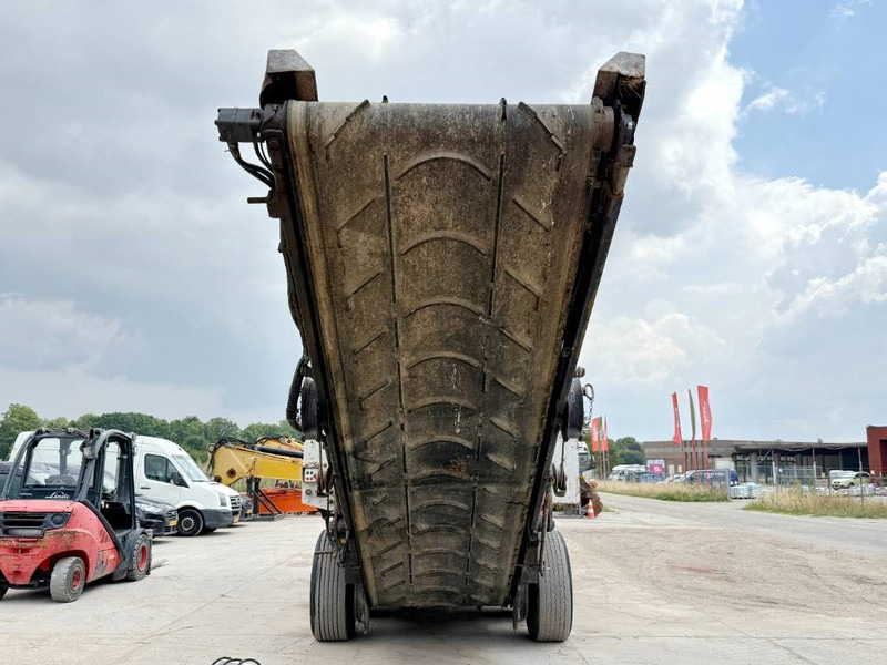 Doppstadt DW3060 - German Machine / Mercedes-Benz Engine - Britador: foto 3 Doppstadt DW3060 - German Machine / Mercedes-Benz Engine - Britador: foto 3