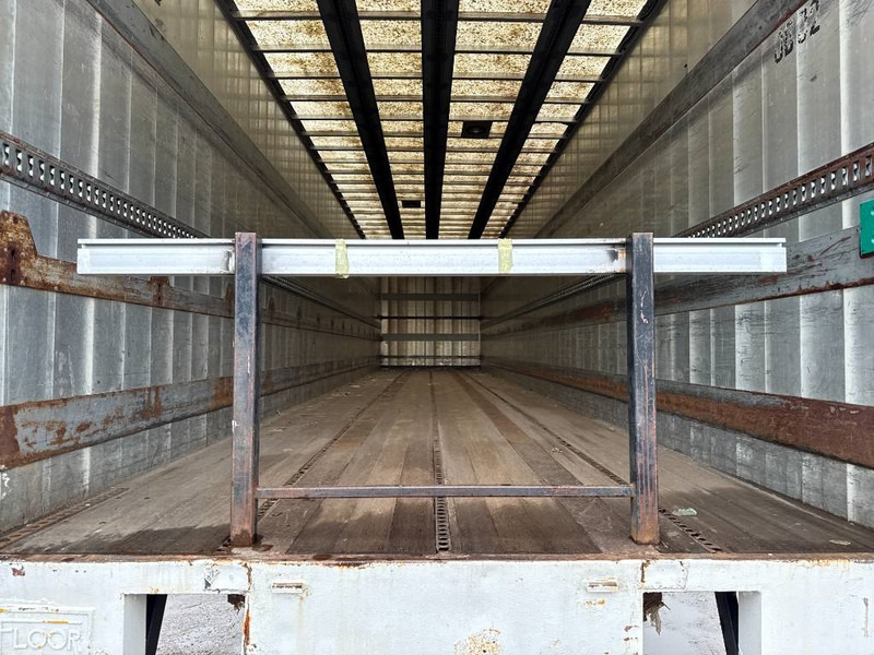 Semireboque furgão Floor FLO 7 10 - Dutch Trailer / 1 Axle: foto 17