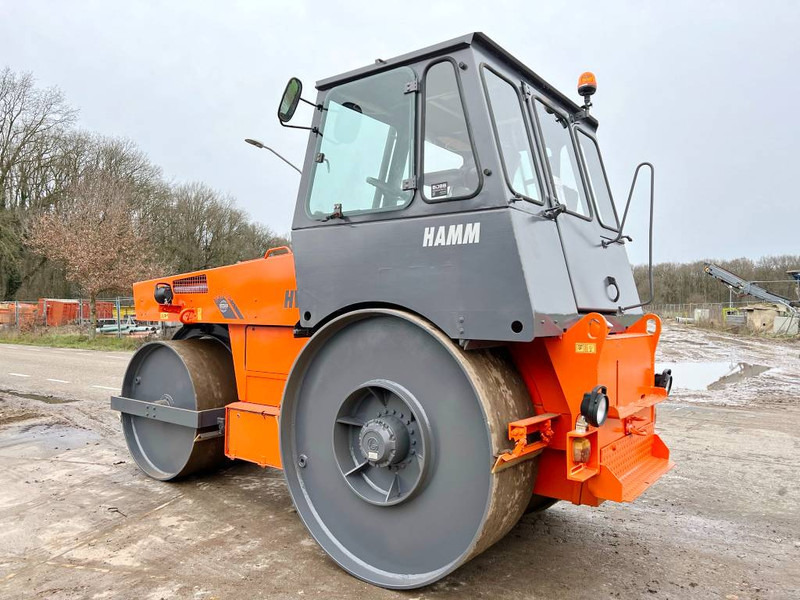Hamm HW90-12 - Excellent Condition / Dutch Machine - Rolo: foto 3 Hamm HW90-12 - Excellent Condition / Dutch Machine - Rolo: foto 3