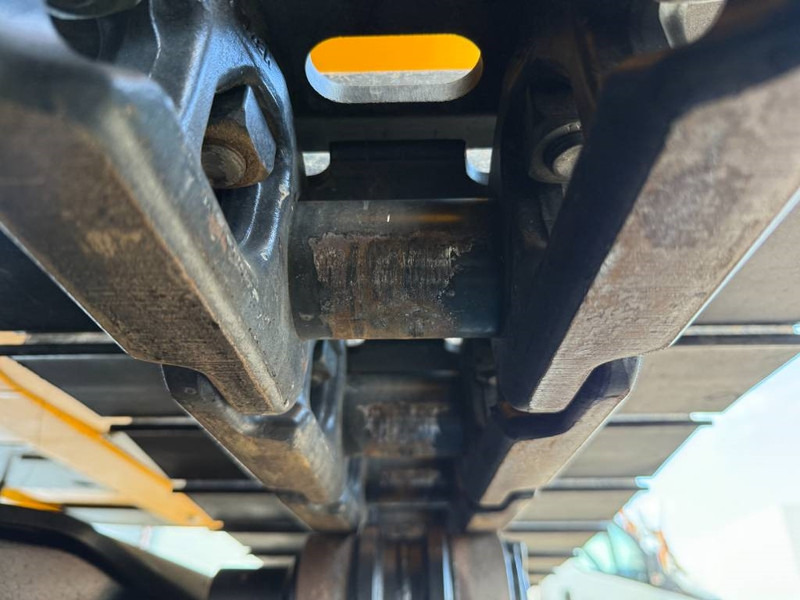 Escavadora de rastos nuevo JCB 205 *2025 Model* - New / Unused / Hammer Lines: foto 20