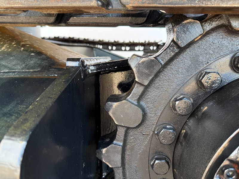 Escavadora de rastos nuevo JCB 205 *2025 Model* - New / Unused / Hammer Lines: foto 18