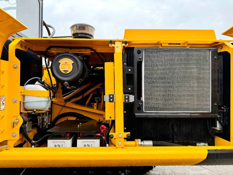 Escavadora de rastos nuevo JCB 215LC - New / Unused / Hammer Lines: foto 17