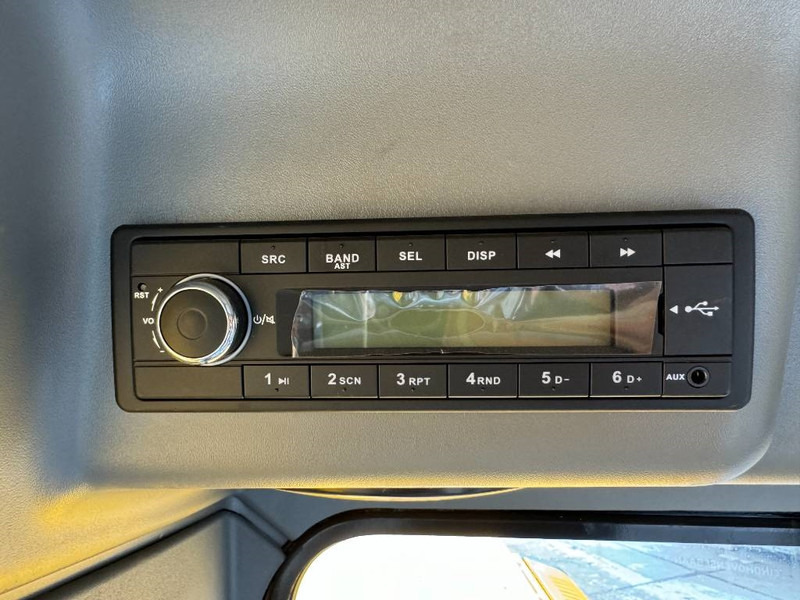 Escavadora de rastos nuevo JCB 215LC - New / Unused / Hammer Lines: foto 9