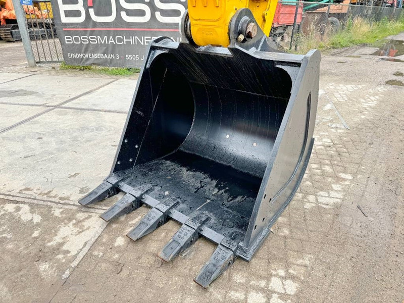 Escavadora de rastos nuevo JCB 215LC - New / Unused / Hammer Lines: foto 13