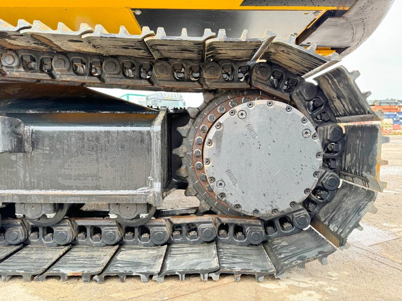 Escavadora de rastos nuevo JCB 215LC - New / Unused / Hammer Lines: foto 16