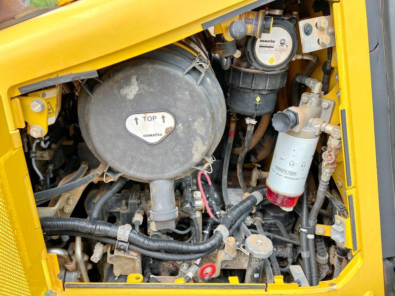 Buldôzer Komatsu D61PXi-24 - EPA Certified / Good Overall Condition: foto 16 Buldôzer Komatsu D61PXi-24 - EPA Certified / Good Overall Condition: foto 16