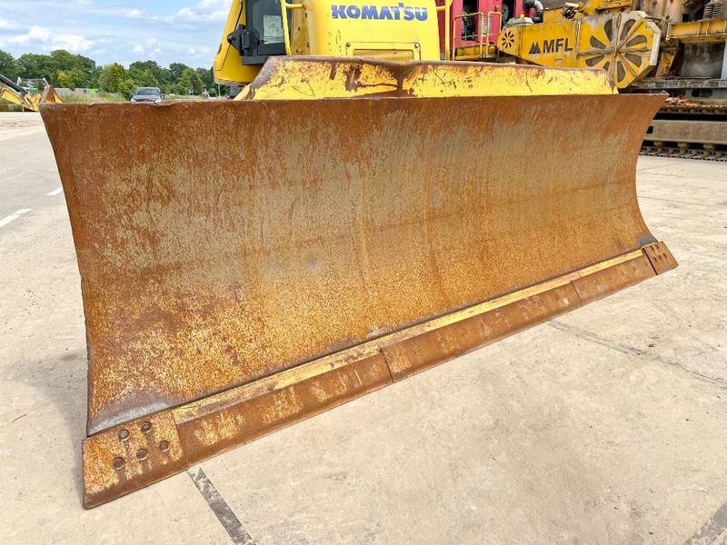 Buldôzer Komatsu D61PXi-24 - EPA Certified / Good Overall Condition: foto 11 Buldôzer Komatsu D61PXi-24 - EPA Certified / Good Overall Condition: foto 11