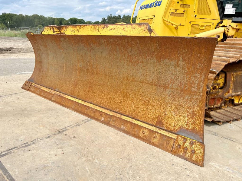 Buldôzer Komatsu D61PXi-24 - EPA Certified / Good Overall Condition: foto 10 Buldôzer Komatsu D61PXi-24 - EPA Certified / Good Overall Condition: foto 10