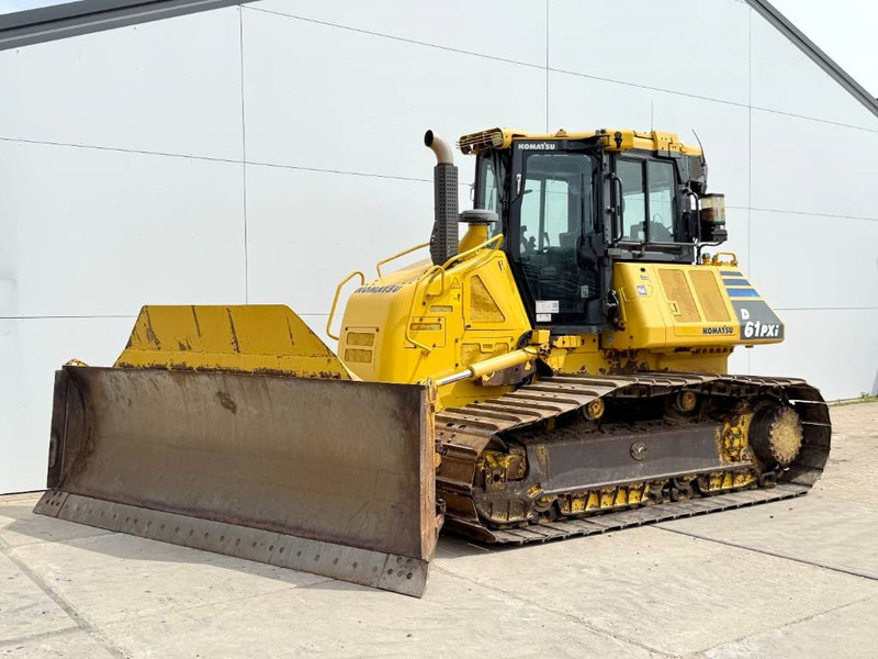 Komatsu D61PXi-24 - Topcon 3D GPS / Folding Blade / Camera - Buldôzer: foto 1 Komatsu D61PXi-24 - Topcon 3D GPS / Folding Blade / Camera - Buldôzer: foto 1