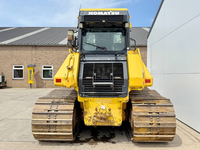 Komatsu D61PXi-24 - Topcon 3D GPS / Folding Blade / Camera - Buldôzer: foto 3 Komatsu D61PXi-24 - Topcon 3D GPS / Folding Blade / Camera - Buldôzer: foto 3