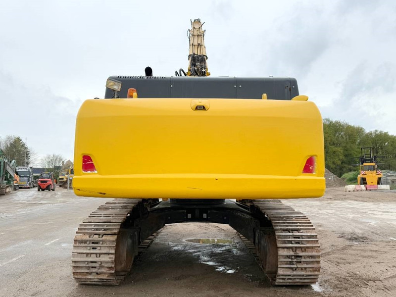 Komatsu PC490LC-10 UHD - 29m Demolition / Oilquick - Escavadora de rastos: foto 3 Komatsu PC490LC-10 UHD - 29m Demolition / Oilquick - Escavadora de rastos: foto 3