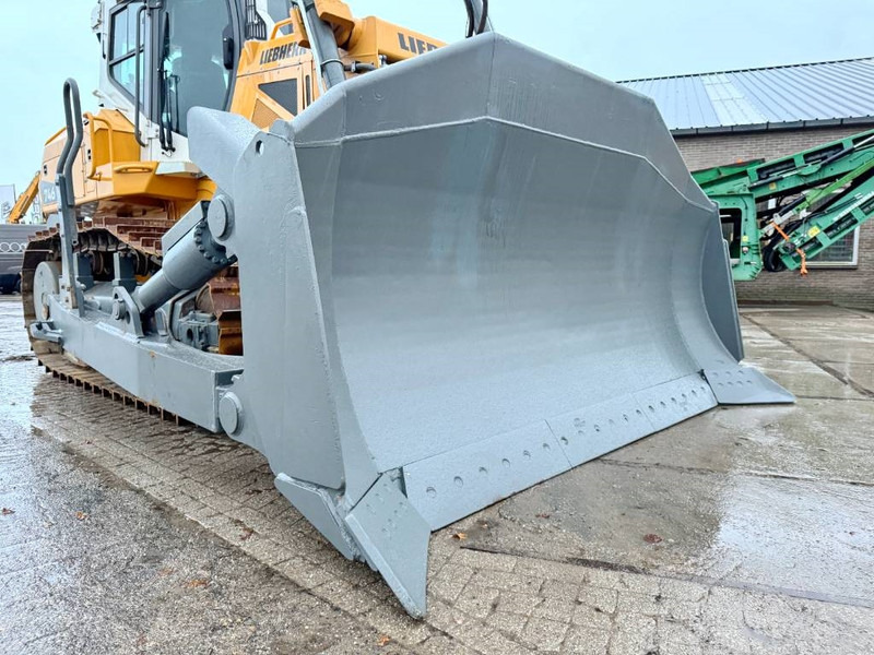 Buldôzer Liebherr PR746 05L Gen 8 - 1 Yr / 2000h Powertrain Warranty: foto 14