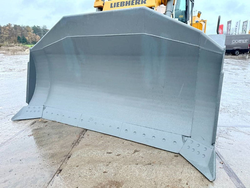 Buldôzer Liebherr PR746 05L Gen 8 - 1 Yr / 2000h Powertrain Warranty: foto 15