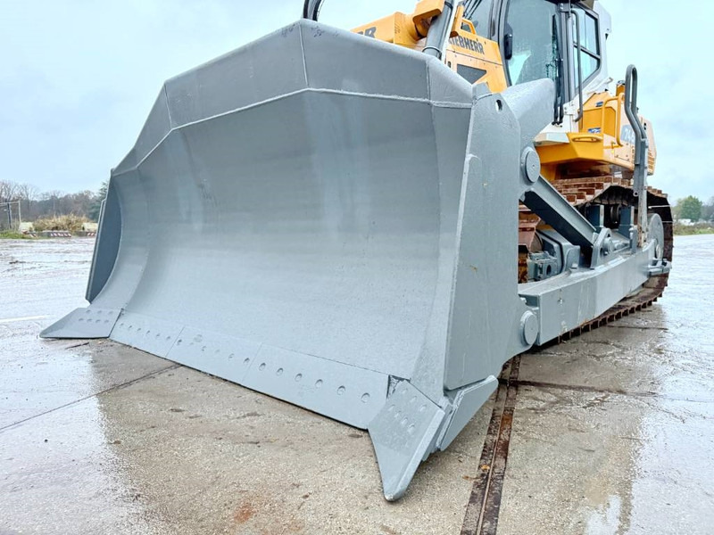 Buldôzer Liebherr PR746 05L Gen 8 - 1 Yr / 2000h Powertrain Warranty: foto 13