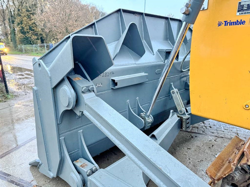 Buldôzer Liebherr PR746 05L Gen 8 - 1 Yr / 2000h Powertrain Warranty: foto 18
