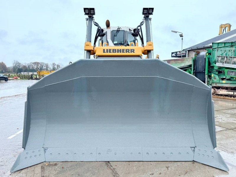 Buldôzer Liebherr PR746 05L Gen 8 - 1 Yr / 2000h Powertrain Warranty: foto 17