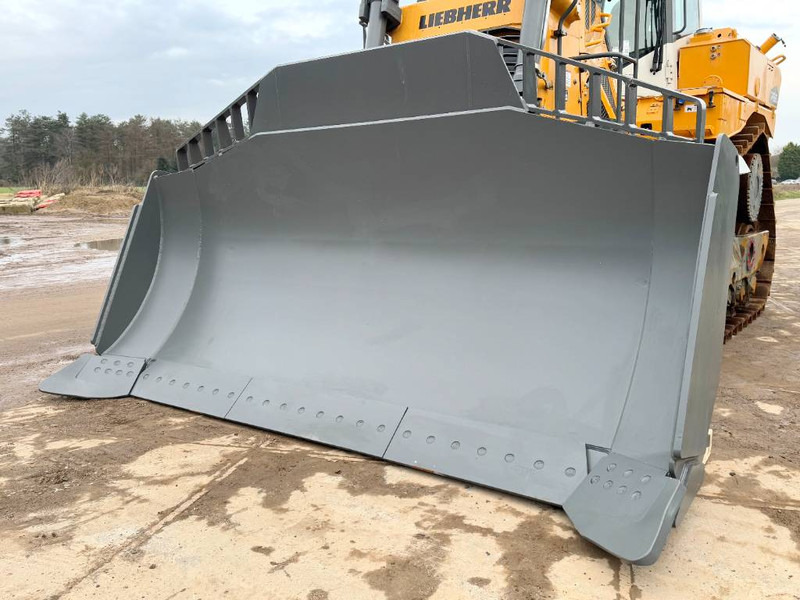 Buldôzer Liebherr PR766 05 Gen 8 - NEW! 149 Hours! CE Certified: foto 16