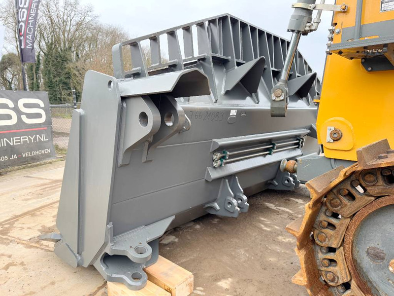 Buldôzer Liebherr PR766 05 Gen 8 - NEW! 149 Hours! CE Certified: foto 19