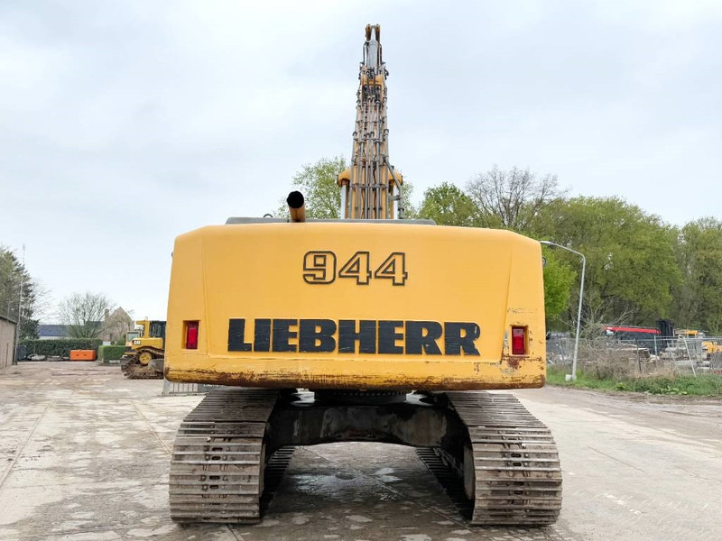 Liebherr R944C - 19m Long Reach / EXTRA ARM INCLUDED - Escavadeira: foto 3 Liebherr R944C - 19m Long Reach / EXTRA ARM INCLUDED - Escavadeira: foto 3