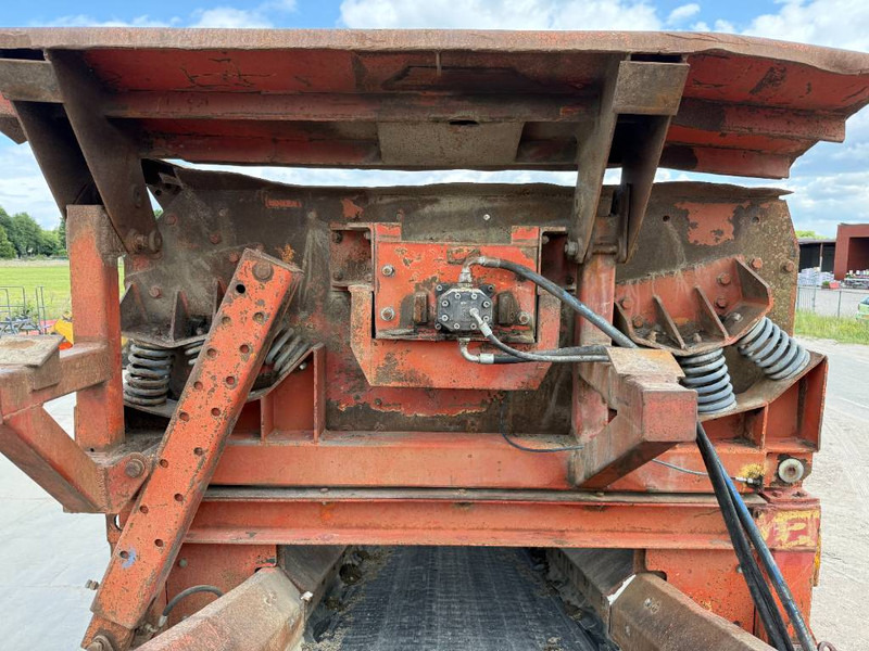 Máquina de construção Terex 595 - Deutz Engine / Good Overall Condition: foto 15