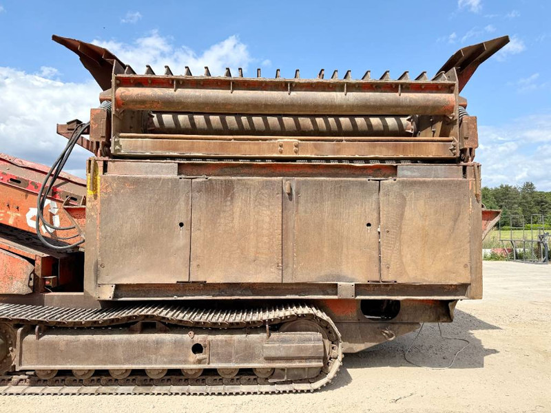 Máquina de construção Terex 595 - Deutz Engine / Good Overall Condition: foto 7