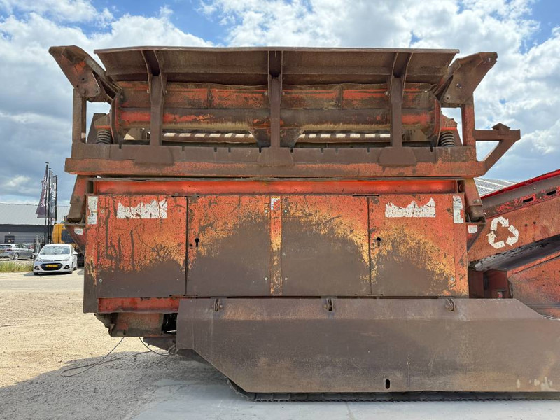 Máquina de construção Terex 595 - Deutz Engine / Good Overall Condition: foto 9