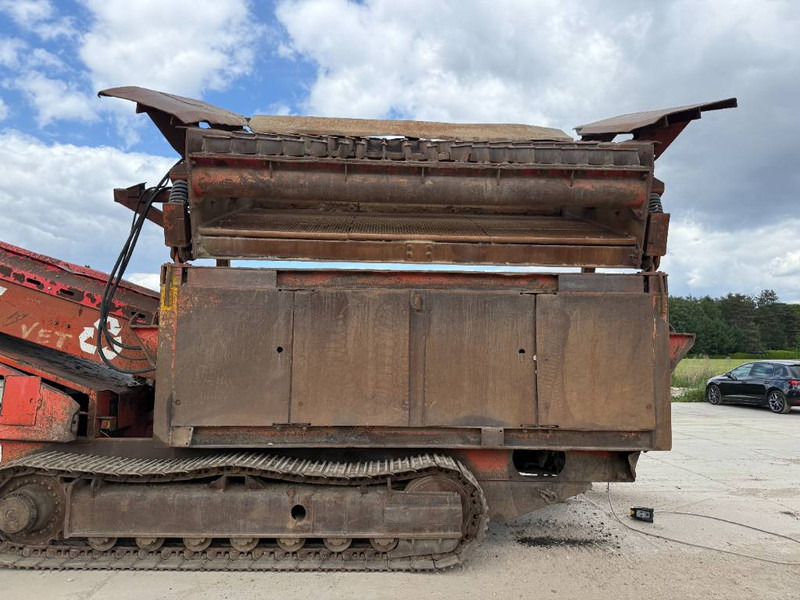 Máquina de construção Terex 595 - Deutz Engine / Good Overall Condition: foto 8