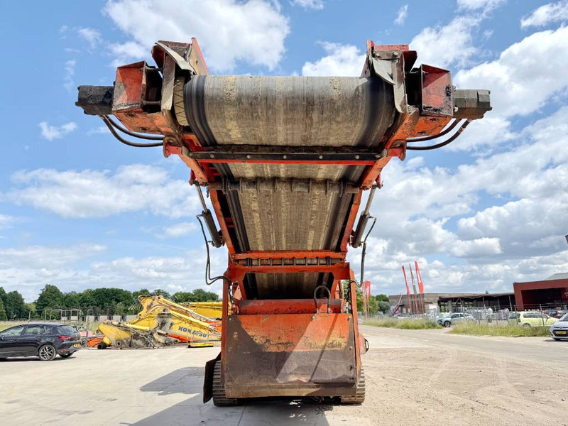Máquina de construção Terex 595 - Deutz Engine / Good Overall Condition: foto 6