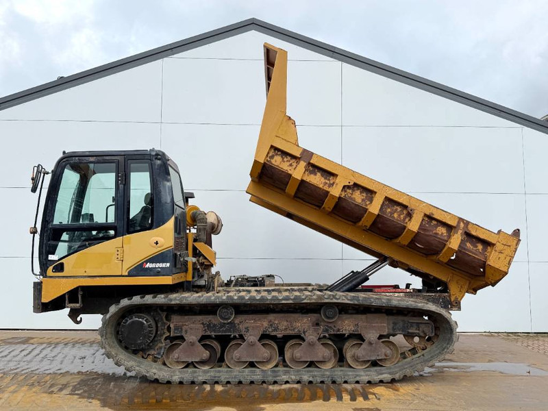 Morooka MST3000VD - CAT C9 Engine 242KW / Track Dumper - Dumper: foto 1 Morooka MST3000VD - CAT C9 Engine 242KW / Track Dumper - Dumper: foto 1