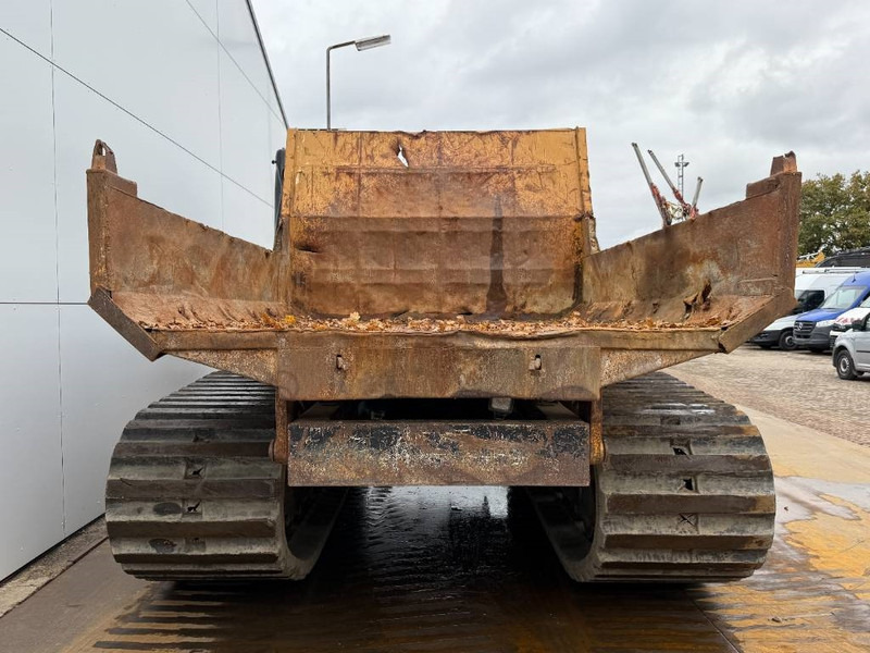 Morooka MST3000VD - CAT C9 Engine 242KW / Track Dumper - Dumper: foto 5 Morooka MST3000VD - CAT C9 Engine 242KW / Track Dumper - Dumper: foto 5