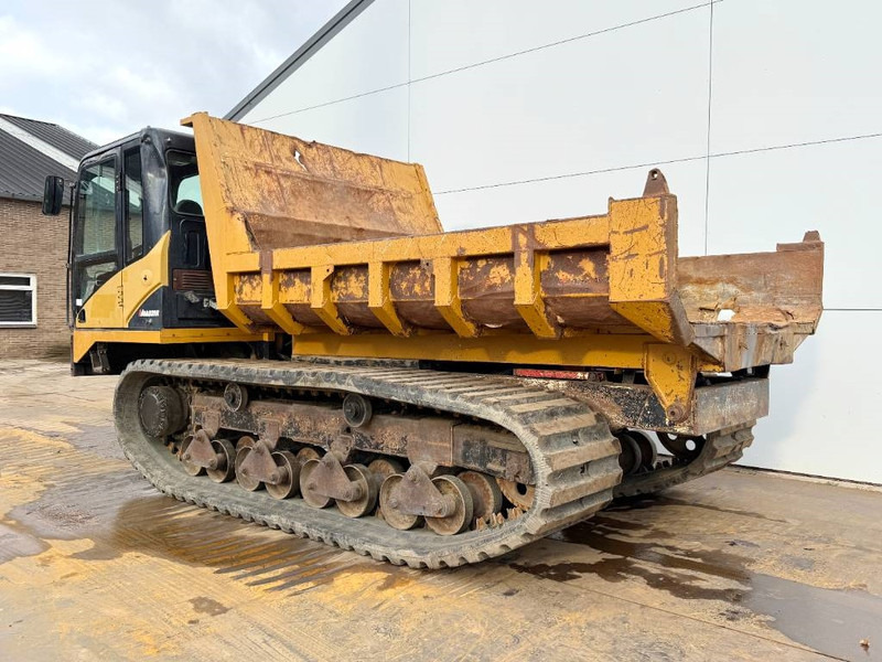 Morooka MST3000VD - CAT C9 Engine 242KW / Track Dumper - Dumper: foto 4 Morooka MST3000VD - CAT C9 Engine 242KW / Track Dumper - Dumper: foto 4