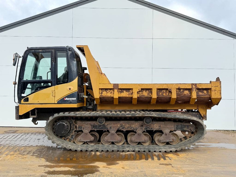 Morooka MST3000VD - CAT C9 Engine 242KW / Track Dumper - Dumper: foto 2 Morooka MST3000VD - CAT C9 Engine 242KW / Track Dumper - Dumper: foto 2