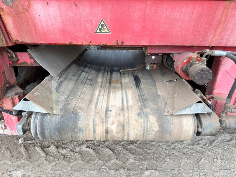 Peneira vibratória TERRA Select T6 - Dutch Machine / 1x1 cm Screener: foto 15