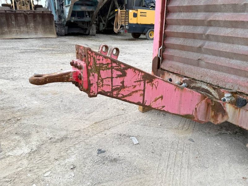 Peneira vibratória TERRA Select T6 - Dutch Machine / 1x1 cm Screener: foto 17