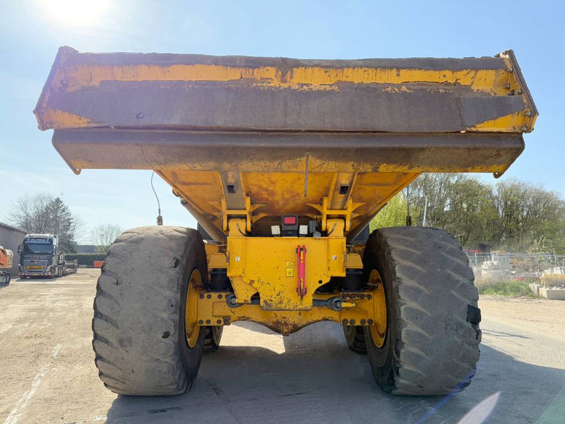 Volvo A60H - Top Condition / Body Heating / Camera - Caminhão articulado: foto 3 Volvo A60H - Top Condition / Body Heating / Camera - Caminhão articulado: foto 3