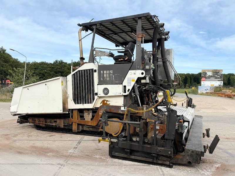 Volvo ABG9820 - 6 Meter Paving Width / Good Condition - Acabadora: foto 3 Volvo ABG9820 - 6 Meter Paving Width / Good Condition - Acabadora: foto 3