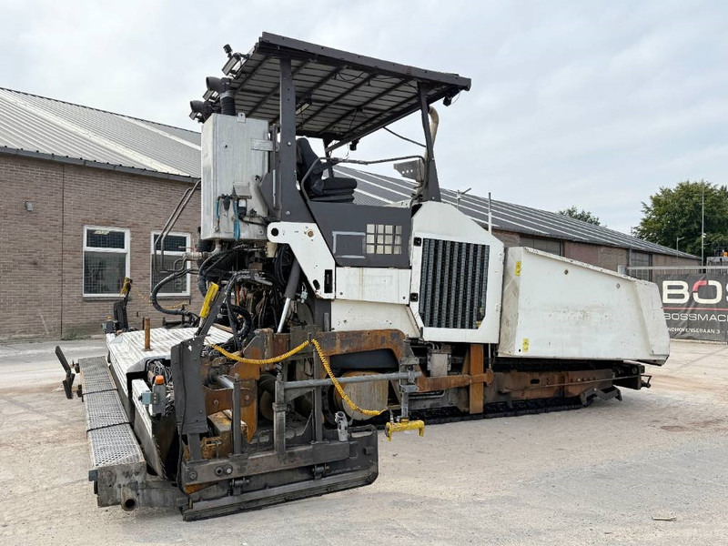 Volvo ABG9820 - 6 Meter Paving Width / Good Condition - Acabadora: foto 5 Volvo ABG9820 - 6 Meter Paving Width / Good Condition - Acabadora: foto 5