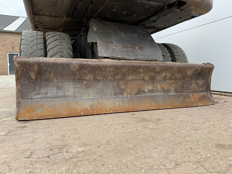 Escavadeira de rodas Volvo EW180C - Dutch Machine / Triple Boom: foto 18 Escavadeira de rodas Volvo EW180C - Dutch Machine / Triple Boom: foto 18