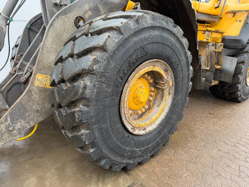 Carregadeira de rodas Volvo L120G - 3rd Function / Quick Coupler / Auto Lube: foto 20