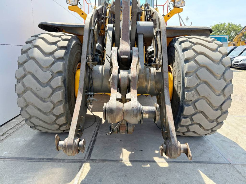 Carregadeira de rodas Volvo L220H - Bucket Included / 3rd Function: foto 17