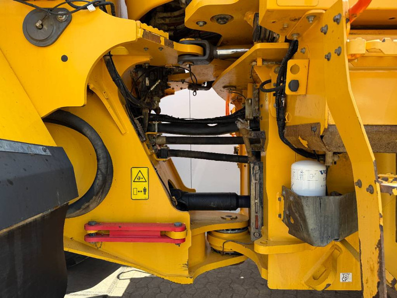 Carregadeira de rodas Volvo L220H - Bucket Included / 3rd Function: foto 19