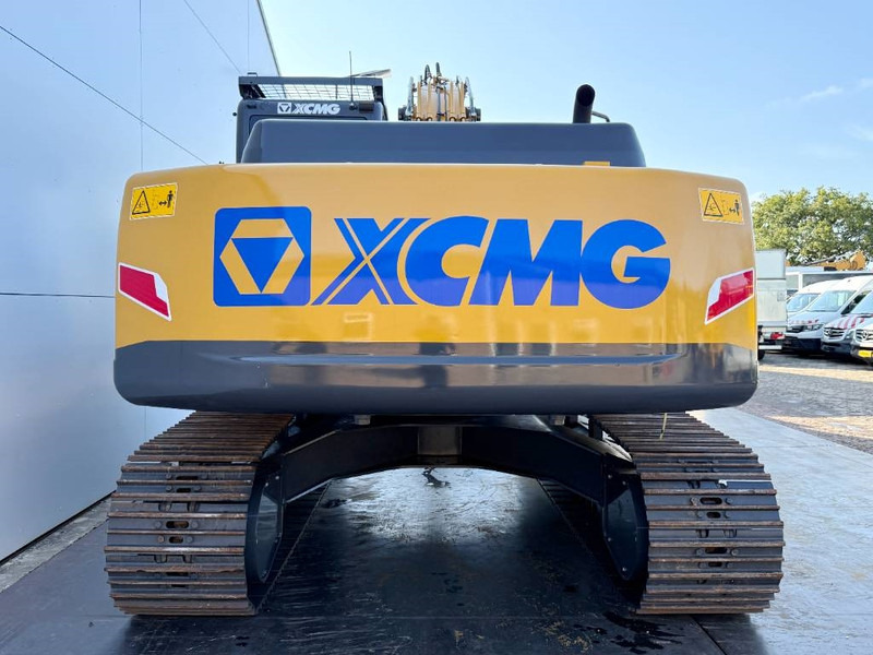 XCMG XE215i-KLC - Cummins Engine / New / Unused / 2025 - Escavadora de rastos: foto 4 XCMG XE215i-KLC - Cummins Engine / New / Unused / 2025 - Escavadora de rastos: foto 4