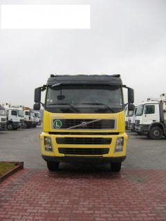 Volvo FM 400 - Caminhão basculante: foto 2 Volvo FM 400 - Caminhão basculante: foto 2