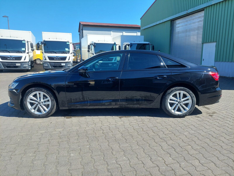 Audi A6 50 TDI Quattro Matrix Vollausstattung - Sedã: foto 5 Audi A6 50 TDI Quattro Matrix Vollausstattung - Sedã: foto 5